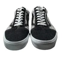 Vans Old Skool 2gether As Ourselves Low Top Shoes 9 & 10.5 New 3
