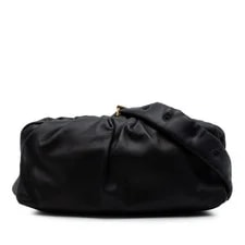 Bottega Veneta — Bottega Veneta the Body Pouch Belt — Handbag — resale