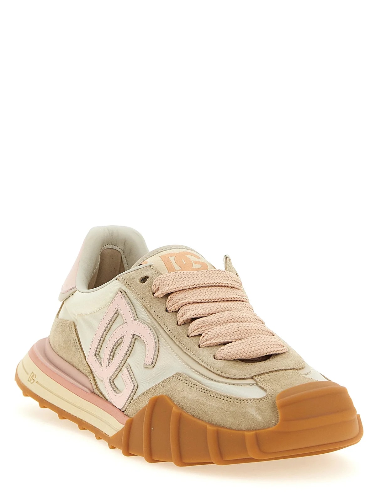 Dolce & Gabbana Polyamide Athletic 2