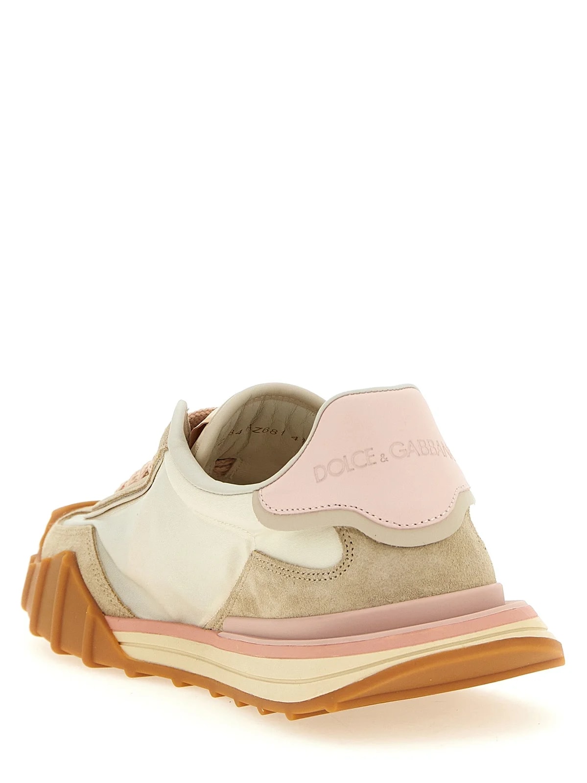 Dolce & Gabbana Polyamide Athletic 3