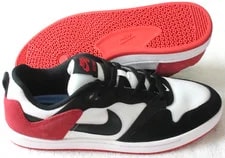 Nike — Nike SB Alleyoop Classic Skate Shoes — Sneaker — resale