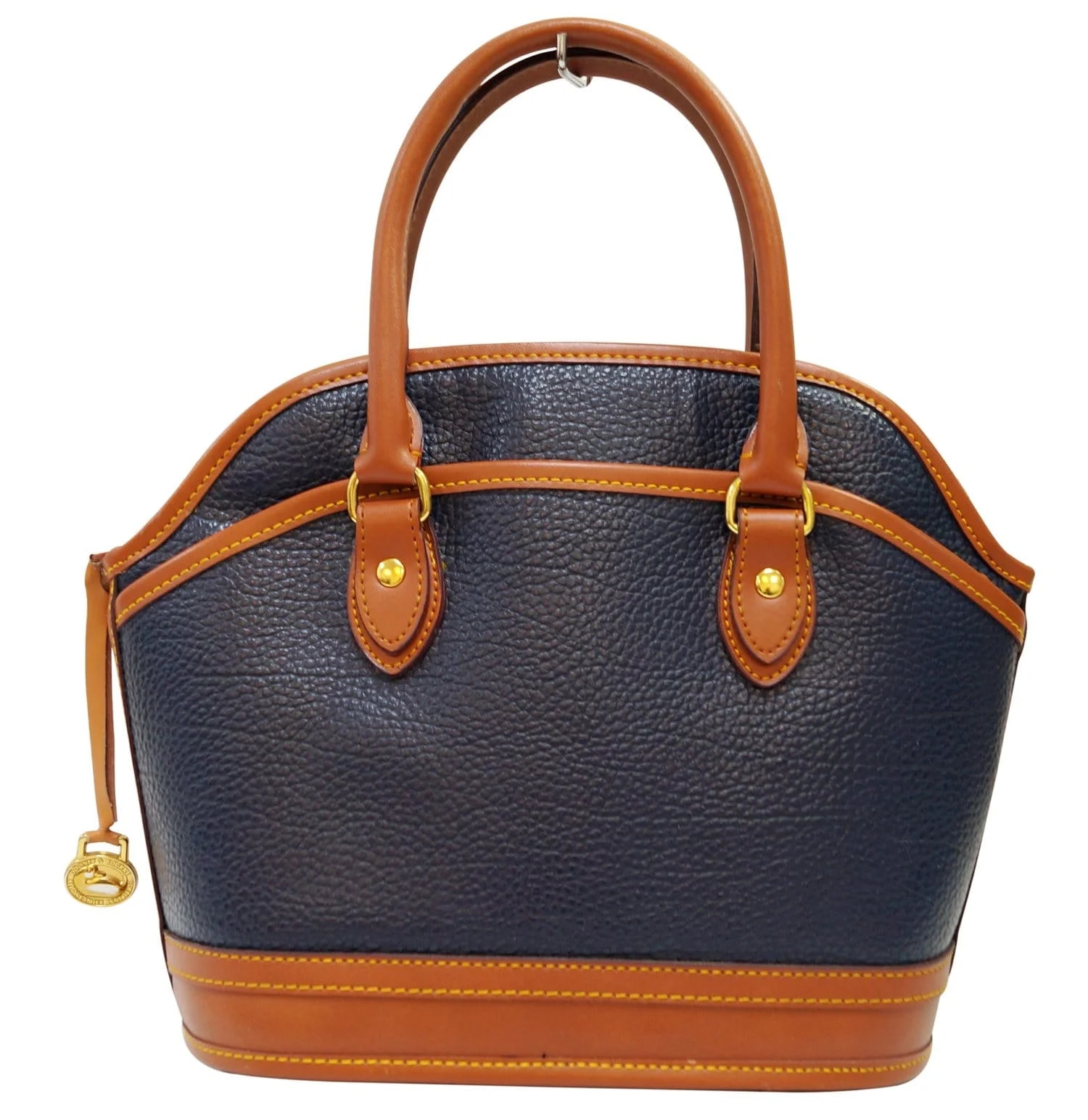 Dooney & Bourke All Weather Satchel 3