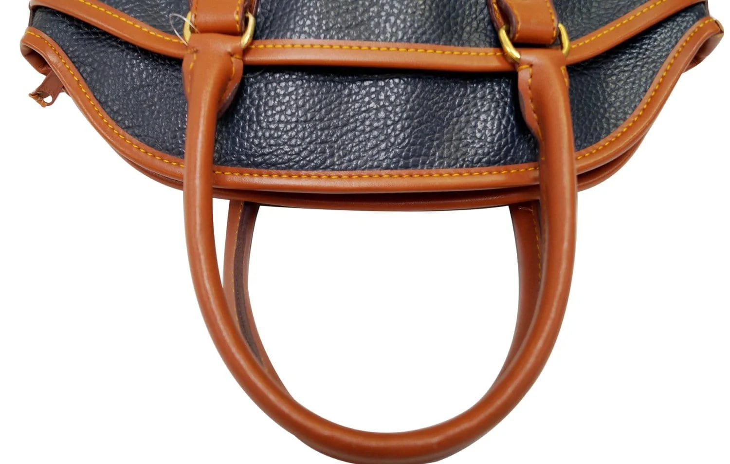 Dooney & Bourke All Weather Satchel 4
