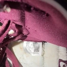 Jordan Air 1 Retro High OG / -Metallic 555088-611 3