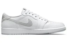 [CZ0790-100] -- Air Jordan 1 Retro Low OG 'Neutral ' 2021 2