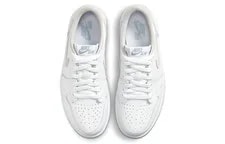 [CZ0790-100] -- Air Jordan 1 Retro Low OG 'Neutral ' 2021 4
