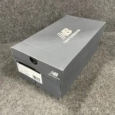 NEW Balance 550 Low Top Size US 6 D 4