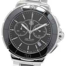 TAG Heuer — TAG Heuer CAH1210 Formula 1 Chronograph Quartz — Watch — resale