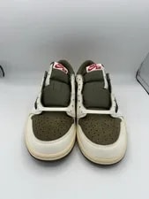 Size 8 - X Air Jordan 1 Retro OG SP Low Reverse / Medium... 2