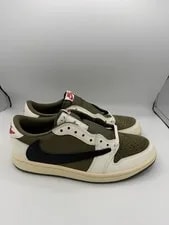 Size 8 - X Air Jordan 1 Retro OG SP Low Reverse / Medium... 3