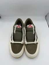 Size 8 - X Air Jordan 1 Retro OG SP Low Reverse / Medium... 4