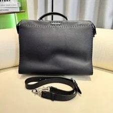 Fendi Monster Eyes 2Way Auth 2