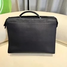 Fendi Monster Eyes 2Way Auth 3