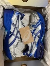 9.0US the Museum Visitor Asics Gel Kayano 14 2