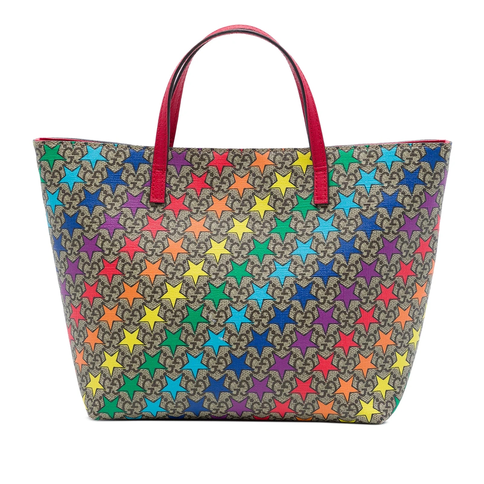 Gucci — Childrens Stars — Handbag — resale