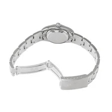 Rolex Oyster Perpetual 76080 24mm Stainless Steel Silver #WW2546 4