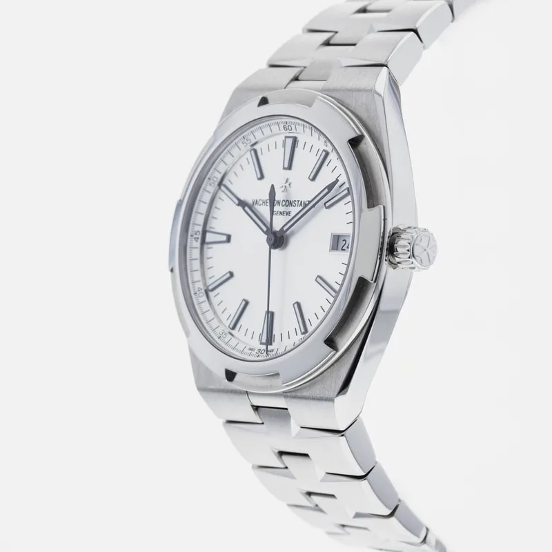Vacheron Constantin Overseas 4500V/110A-B126 2