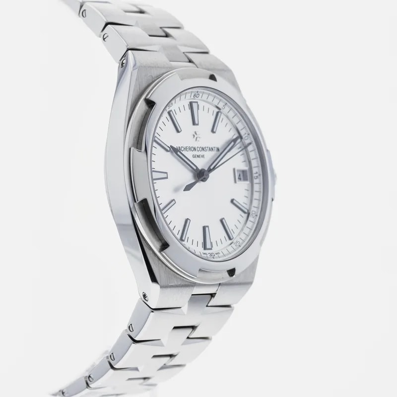 Vacheron Constantin Overseas 4500V/110A-B126 4