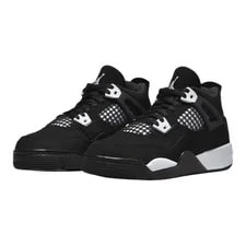 Jordan 4 Retro (PS) FV4537-001 4