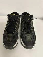 Air Jordan — Air Jordan Retro 11 Low Ie XI Sz 10.5 Zest Custom 306008-002 — Sneaker — resale