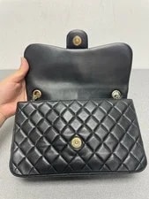 Chanel Westminster Flap CC Turnlock HW [] 3