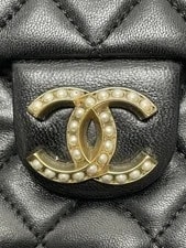 Chanel Westminster Flap CC Turnlock HW [] 4