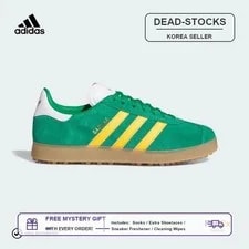 Adidas — Adidas Gazelle Spikeless Crew Cloud Fedex — Sneaker — resale