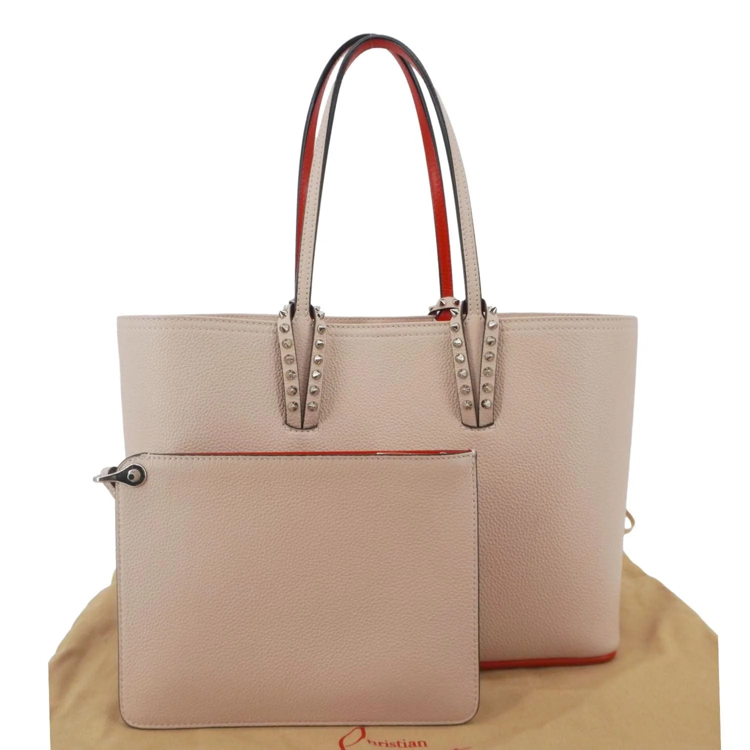 Christian Louboutin Cabata 3