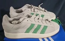 Adidas — Adidas Campus 00s Original Shoes JI3167 SZ 11 New With Box Defect — Sneaker — resale