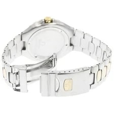 Omega Seamaster 200 36mm SS Gold #C18909 4