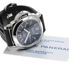 Panerai Luminor Marina PAM00104 Small Second Date Automatic Watch_951930 2