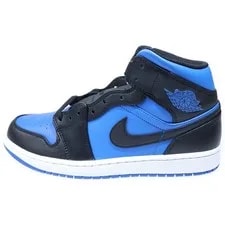 NIKE — Nike Size 28.0Cm Air Jordan 1 Mid Air Jordan 1 Mid Cut Krz42 — Sneaker — resale