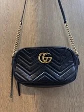Gucci GG Marmont 447632 GHW 2