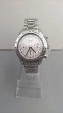 Omega — Omega 3538.30.00 Automatic WindingWatch — Watch — resale
