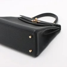 Hermès Kelly 25 le Tournay Metal Fittings W: 2024 3
