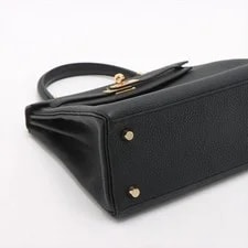 Hermès Kelly 25 le Tournay Metal Fittings W: 2024 4