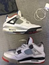 Jordan Air 4 Retro SE " 4" CI1184-146 3