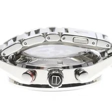 TAG Heuer Carrera Time Machine Calibre 1887 CAR2A14 43mm SS Black #C7166 2