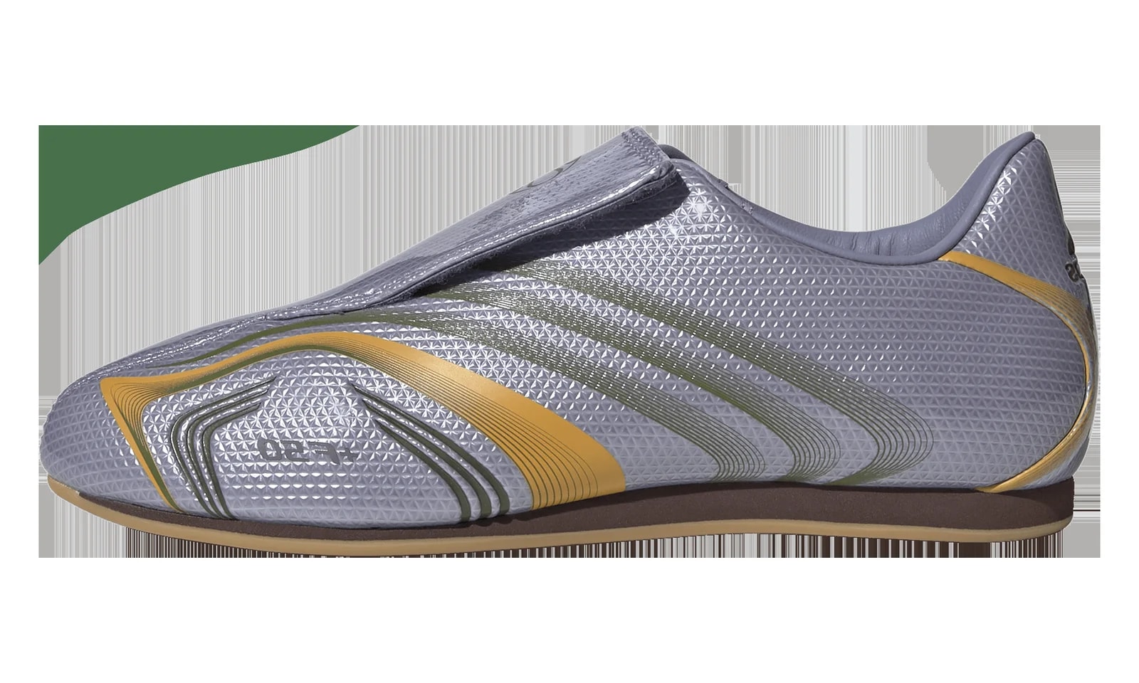 Adidas — Taekwondo F50 Wmns "Concepts Selene" — Sneaker — resale