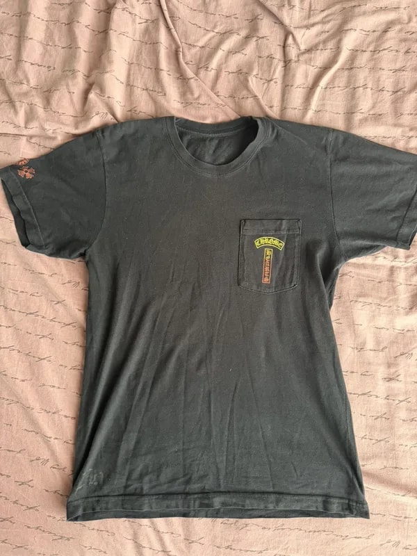 Hearts T Shirt 2