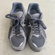 New Balance — 10.0US New Balance Golf 2002R — Sneaker — resale