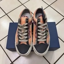 Size 10.5 - Vans Old Skool 36 LX Souvenir Asphalt VN000E8VE4A 2