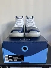 Air Jordan 11 Retro - XI Win Like '82 2017 - Size 11.5 - 378037-123 4