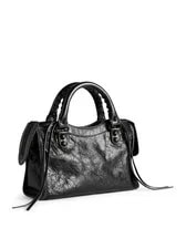 Balenciaga le City Mini $1990 Top Handle New & 2