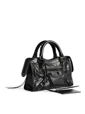 Balenciaga le City Mini $1990 Top Handle New & 3