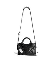 Balenciaga le City Mini $1990 Top Handle New & 4