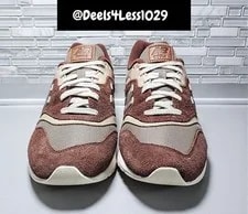 New Balance — New Balance 997H Running Size 11D CM997HOM — Sneaker — resale