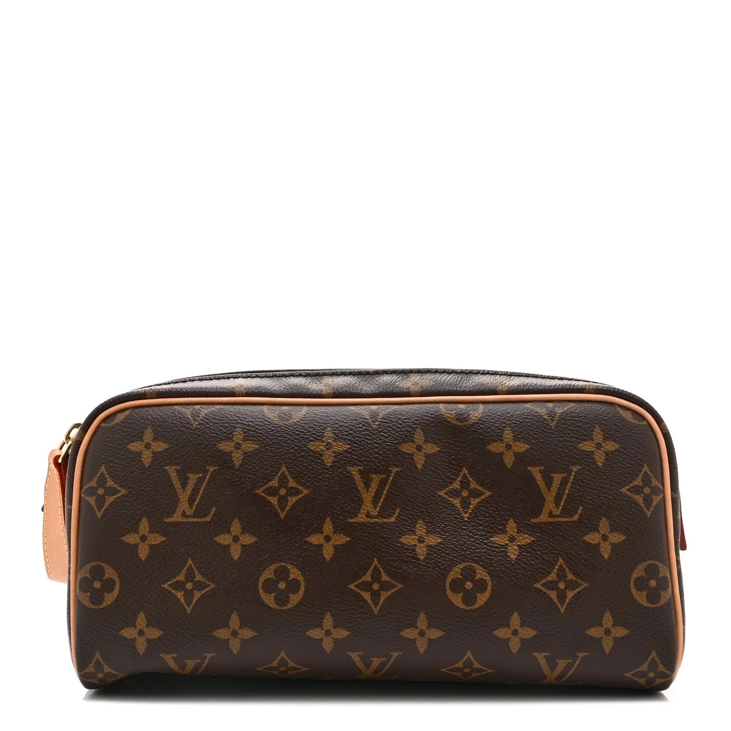 Louis Vuitton — Dopp Kit Toilet Pouch — Accessory — resale
