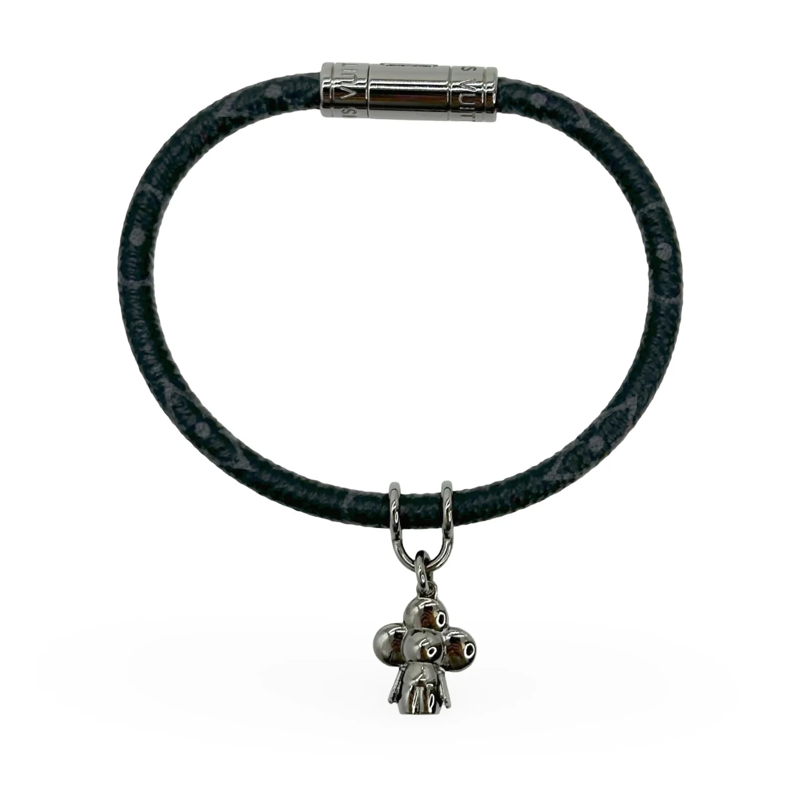 Luv Luxe Scottsdale — Louis Vuitton Eclipse Hang It Bracelet — Accessory — resale
