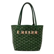 Goyard — Goyard Saint Louis Junior S******** — Handbag — resale